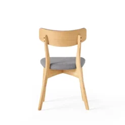 Set Of 2 Chazz Mid-Century Dining Chair - Christopher Knight Home 17 Set Of 2 Chazz Mid-Century Dining Chair - Christopher Knight Home -Furniture Haven Sales GUEST 02960d73 eaca 4897 8c10 6b266e8c1de6