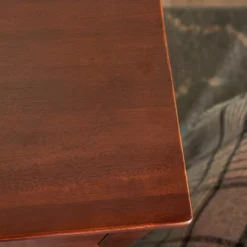 Eirinn Wine Rack - Dark Oak - Christopher Knight Home -Furniture Haven Sales GUEST 02de27e8 4289 4c0e bae8 8a1aff7436b9