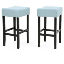 2ct Lopez Counter Height Barstool Set - Christopher Knight Home -Furniture Haven Sales GUEST 030e75d4 dad6 47f6 938d cf9ae99206b2