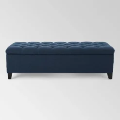 Ottilie Storage Ottoman - Christopher Knight Home 28 Ottilie Storage Ottoman - Christopher Knight Home -Furniture Haven Sales GUEST 04b15f0b deed 4c16 b4f2 2b4409ec5270