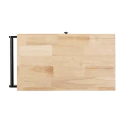 Telfair Kitchen Cart With Wheels - Christopher Knight Home -Furniture Haven Sales GUEST 051be689 0cce 425d 90f7 b08419f0c71d