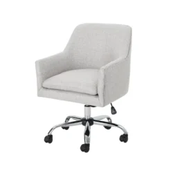 Johnson Mid Century Modern Home Office Chair - Christopher Knight Home 14 Johnson Mid Century Modern Home Office Chair - Christopher Knight Home -Furniture Haven Sales GUEST 0a0f841b 11c7 446c 942f e41e657b21df