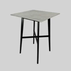 31" Kenilworth Square Modern Bar Table - Christopher Knight Home -Furniture Haven Sales GUEST 0c5b2e1b 7b4d 460f 8b2f 7f035473ee3e