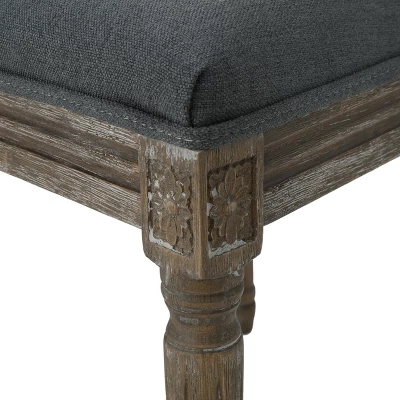 Set Of 2 Ledger Traditional Dining Chairs - Christopher Knight Home 5 Set Of 2 Ledger Traditional Dining Chairs - Christopher Knight Home - Image 3