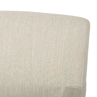 Set Of 2 30.5" Armga Contemporary Fabric Upholstered Wood Counter Height Barstools - Christopher Knight Home 7 Set Of 2 30.5" Armga Contemporary Fabric Upholstered Wood Counter Height Barstools - Christopher Knight Home - Image 5