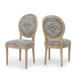 Set Of 2 Phinnaeus Dining Chair - Christopher Knight Home 13 Set Of 2 Phinnaeus Dining Chair - Christopher Knight Home -Furniture Haven Sales GUEST 17b79b5e af08 488a b54d 7f684066d237