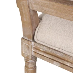 Set Of 4 Regina French Country Wood And Cane Upholstered Dining Chairs - Christopher Knight Home -Furniture Haven Sales GUEST 1d1771f7 1191 443e 848a 1a2412cedff2