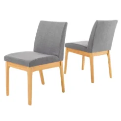 Set Of 2 Kwame Dining Chair - Christopher Knight Home -Furniture Haven Sales GUEST 21963855 0e6b 40af 9060 cc92cb9c8cb3