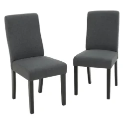 Corbin Dining Chair Set 2ct - Christopher Knight Home 14 Corbin Dining Chair Set 2ct - Christopher Knight Home -Furniture Haven Sales GUEST 23ae73e0 493f 429b 859d ac1c76157cec