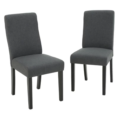 Corbin Dining Chair Set 2ct - Christopher Knight Home 8 Corbin Dining Chair Set 2ct - Christopher Knight Home - Image 6