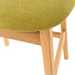 42" Moria Bar Height Dining Set Natural Oak/Green Tea - Christopher Knight Home -Furniture Haven Sales GUEST 242923d6 1e34 473c bcd2 482f6f11b9fa