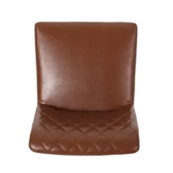 2pc Osgood Contemporary Diamond Stitch Counter Height Barstools - Christopher Knight Home -Furniture Haven Sales GUEST 245cfc4c c795 48a7 98e5 6fd69df2c7c9