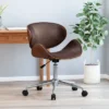 Dawson Mid-Century Modern Upholstered Swivel Office Chair - Christopher Knight Home 2 Dawson Mid-Century Modern Upholstered Swivel Office Chair - Christopher Knight Home -Furniture Haven Sales GUEST 25ee250b a0f9 489f 824c 140c7219163a