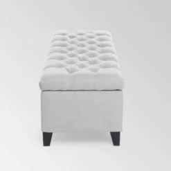 Ottilie Storage Ottoman - Christopher Knight Home 22 Ottilie Storage Ottoman - Christopher Knight Home -Furniture Haven Sales GUEST 2966fbac 035d 41fa bc47 8fbc07764e33