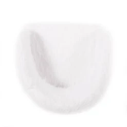 Syosset Modern Glam Swivel Office Chair White/Silver - Christopher Knight Home -Furniture Haven Sales GUEST 2b366d5f c30c 4729 ab7b 04a72ccd91ea