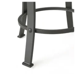 Set Of 2 Skyla Rotating Counter Height Barstool Natural - Christopher Knight Home -Furniture Haven Sales GUEST 2d69631b 5841 4443 b6e5 7c421958f356