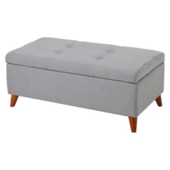 Harper Storage Ottoman Bench - Christopher Knight Home -Furniture Haven Sales GUEST 303a0dfb 11f6 443e 9594 9c06ae20109a