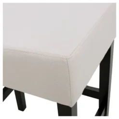 2ct Lopez Counter Height Barstool Set - Christopher Knight Home -Furniture Haven Sales GUEST 31b060f2 610b 4ca7 a3c6 0e1d82e5c8b9