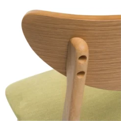 Set Of 2 24" Gavin Natural Frame Counter Height Barstool - Christopher Knight Home -Furniture Haven Sales GUEST 3246c9be 6ad3 461f a7c0 d22dc55d57f6