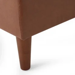 Malinta Contemporary Tufted Upholstered Chaise Lounge - Christopher Knight Home -Furniture Haven Sales GUEST 34dccf2a 2b22 44a8 9ec0 5e3ec45e3d5b