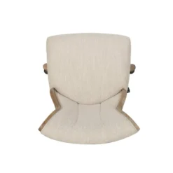 Coulee Contemporary Fabric Upholstered Roll Back Swivel Office Chair - Christopher Knight Home -Furniture Haven Sales GUEST 37f6601c c082 4360 9105 b445dca9da71