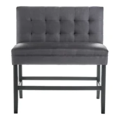 Kenan Barstool Bench - Christopher Knight Home -Furniture Haven Sales GUEST 3c89cd75 4373 4b50 b034 cf06a57284df