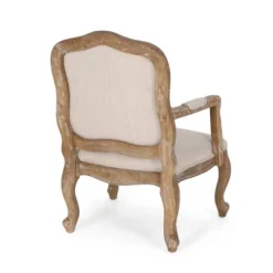 Set Of 2 Andrea French Country Wood Upholstered Dining Armchairs - Christopher Knight Home 19 Set Of 2 Andrea French Country Wood Upholstered Dining Armchairs - Christopher Knight Home -Furniture Haven Sales GUEST 3dae2bdc debe 4c3d b41a 7c79fbc7ce64