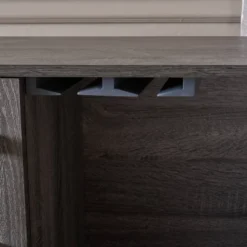 Lochner Mid Century Wine & Bar Cabinet - Christopher Knight Home -Furniture Haven Sales GUEST 40b60a26 f88c 44ec 8ee8 75374e4756ea