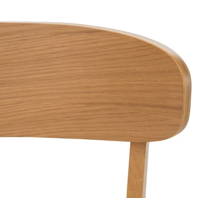 5pc Lucious 60" Dining Set - Christopher Knight Home 5 5pc Lucious 60" Dining Set - Christopher Knight Home - Image 3