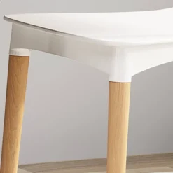 Set Of 2 Margaretta Modern Dining Chairs - Christopher Knight Home -Furniture Haven Sales GUEST 47bd2c92 caa7 403d 8a94 0b3a81720537