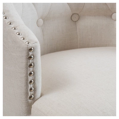 Set Of 2 30.5" Ogden Barstool - Christopher Knight Home 4 Set Of 2 30.5" Ogden Barstool - Christopher Knight Home - Image 2