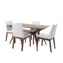 Dimitri Dining Set - Christopher Knight Home 12 Dimitri Dining Set - Christopher Knight Home -Furniture Haven Sales GUEST 49895425 eca7 4ffb 84cc d5425cfa76c2
