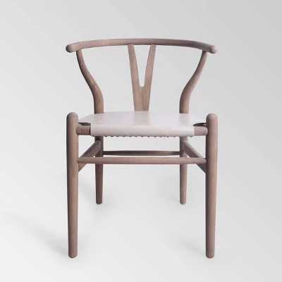 Gessford Mid-century Boho Accent Chair - Christopher Knight Home 8 Gessford Mid-century Boho Accent Chair - Christopher Knight Home - Image 6