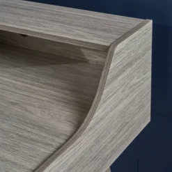 Ellison Mid Century Modern Home Office Desk - Christopher Knight Home 12 Ellison Mid Century Modern Home Office Desk - Christopher Knight Home -Furniture Haven Sales GUEST 529359ae ab98 44d1 a27c 91f117a0c6e5