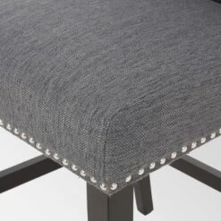 Set Of 2 Foxcroft Wingback Counter Height Barstools - Christopher Knight Home -Furniture Haven Sales GUEST 53a586c9 9338 4d4e aa4c 48122ebee794