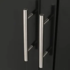 Batavia Contemporary Kitchen Cart With Wheels - Christopher Knight Home -Furniture Haven Sales GUEST 55243756 7e6f 4e9c a5c7 b6d88226decb