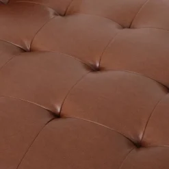 Malinta Contemporary Tufted Upholstered Chaise Lounge - Christopher Knight Home -Furniture Haven Sales GUEST 561ce649 7d04 407b 8346 8eb6179108ec