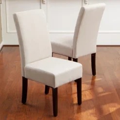 Set Of 2 T-Stitch Fabric Dining Chair - Christopher Knight Home 9 Set Of 2 T-Stitch Fabric Dining Chair - Christopher Knight Home -Furniture Haven Sales GUEST 57b87740 db35 44e9 9755 4aa17aed1281