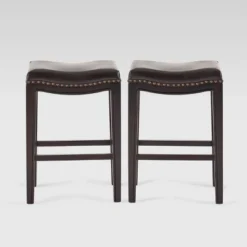 Set Of 2 26" Avondale Backless Counter Height Barstools - Christopher Knight Home 10 Set Of 2 26" Avondale Backless Counter Height Barstools - Christopher Knight Home -Furniture Haven Sales GUEST 57da3317 a4e8 4d40 987a 6925998d2ca9