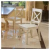 Set Of 2 Rovie Acacia Wood Dining Chair - Christopher Knight Home -Furniture Haven Sales GUEST 5a3c35b8 5c26 4460 9ba4 d3504dc9c850