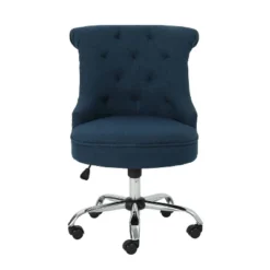 Auden Home Office Desk Chair - Christopher Knight Home -Furniture Haven Sales GUEST 5aa81ce5 79c3 4224 b9d5 53cc5c0a812c