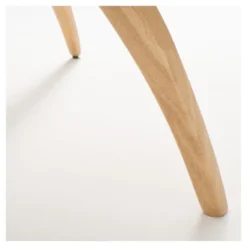 Salli Rectangular Dining Table - Natural Oak - Christopher Knight Home -Furniture Haven Sales GUEST 5bd82b66 e35e 482b ad53 190e9e16cf41