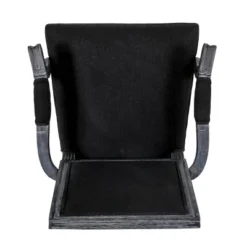 5pc Maria French Country Wood Expandable Dining Set Gray/Black - Christopher Knight Home 20 5pc Maria French Country Wood Expandable Dining Set Gray/Black - Christopher Knight Home -Furniture Haven Sales GUEST 5e7518fc d0a7 44a4 b305 f762dc2cb288