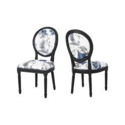 Set Of 2 Hiro Traditional Dining Chair - Christopher Knight Home -Furniture Haven Sales GUEST 6164ce09 2578 49f4 b3ec 36191e58107a