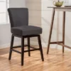 Tracy Swivel Barstool - Christopher Knight Home -Furniture Haven Sales GUEST 62a0eedd 89f5 4752 9c2d 38a77c90d0e4