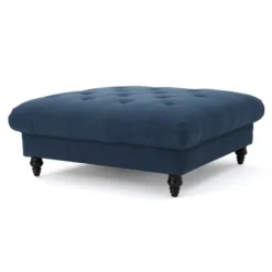Bordeaux Fabric Ottoman - Christopher Knight Home -Furniture Haven Sales GUEST 643667dd 903b 4256 8b1f 307611a6c5fc