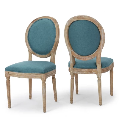 Set Of 2 Phinnaeus Dining Chair - Christopher Knight Home 9 Set Of 2 Phinnaeus Dining Chair - Christopher Knight Home - Image 7