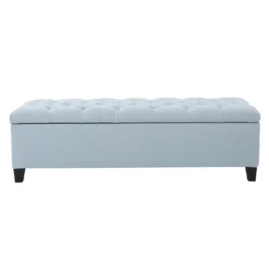 Ottilie Storage Ottoman - Christopher Knight Home 27 Ottilie Storage Ottoman - Christopher Knight Home -Furniture Haven Sales GUEST 6b091a31 98d7 4e1a 95b0 8a5f841d5e9e