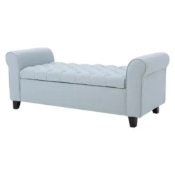 Keiko Storage Bench - Christopher Knight Home -Furniture Haven Sales GUEST 6c25b1e1 882d 4123 ac70 4c23f6952636