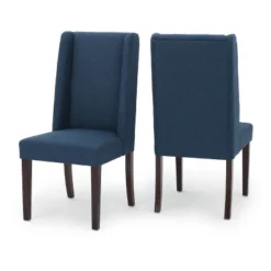 Set Of 2 Rory Dining Chairs - Christopher Knight Home -Furniture Haven Sales GUEST 6c4d1933 dad6 4f84 9c90 642e69130ed2